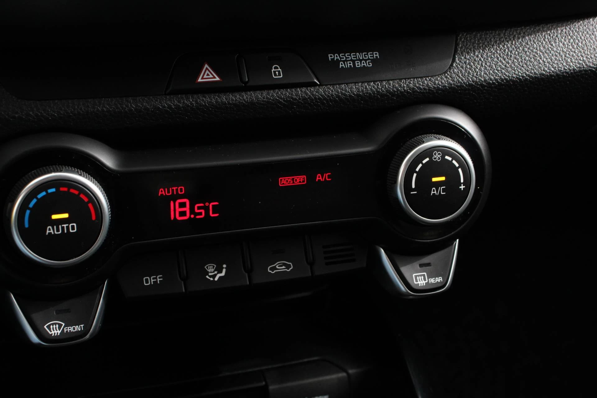 Hoofdafbeelding Kia Stonic