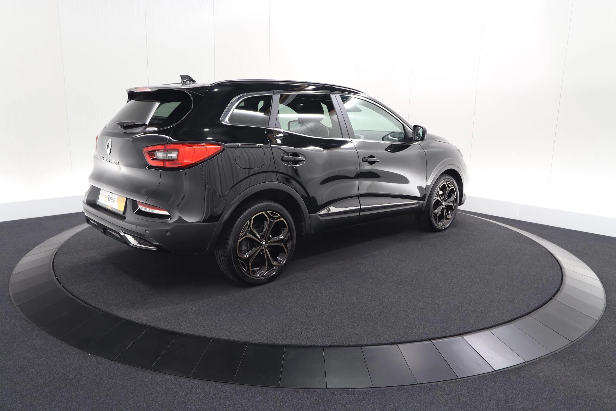 Hoofdafbeelding Renault Kadjar