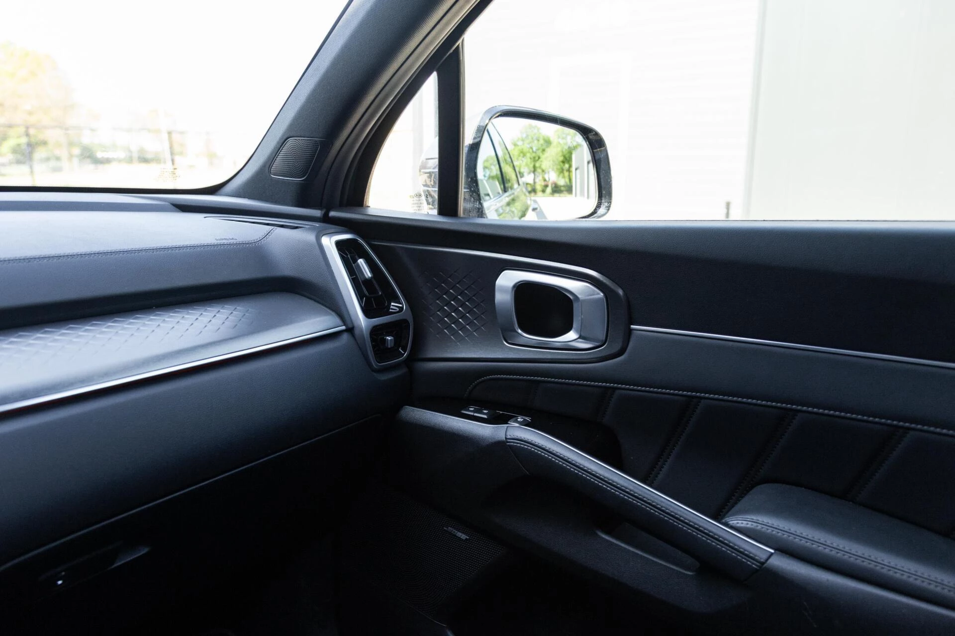 Hoofdafbeelding Kia Sorento