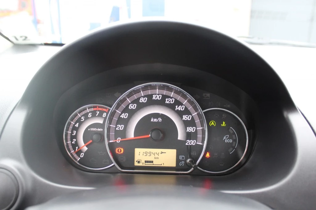 Hoofdafbeelding Mitsubishi Space Star