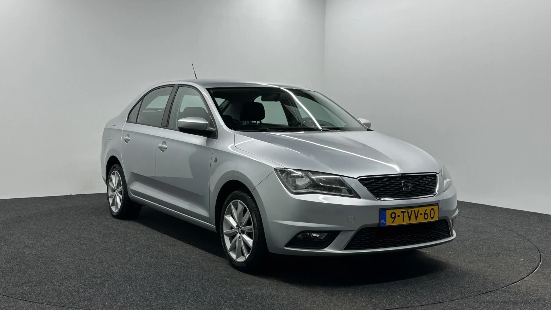 Hoofdafbeelding SEAT Toledo