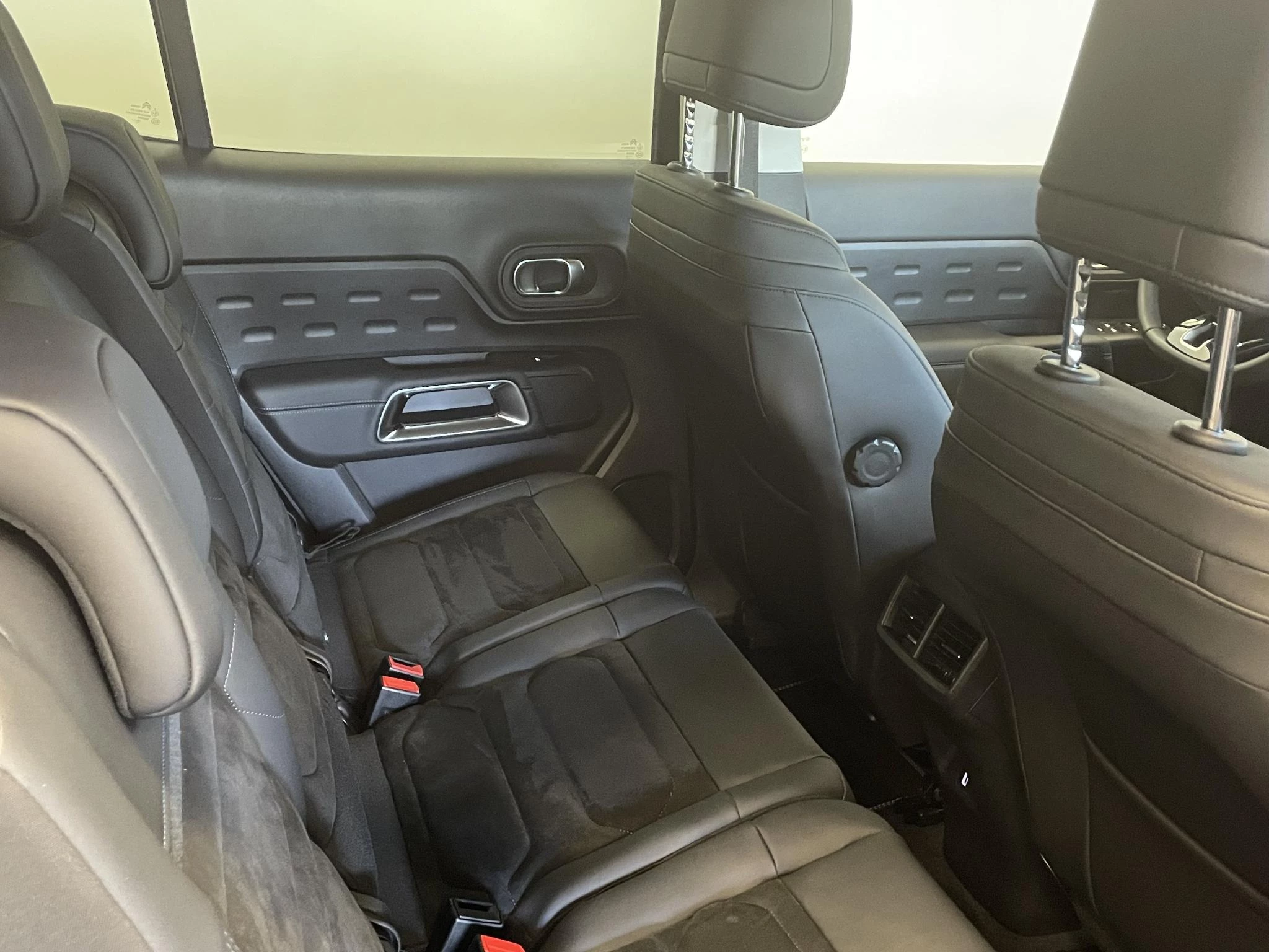 Hoofdafbeelding Citroën C5 Aircross