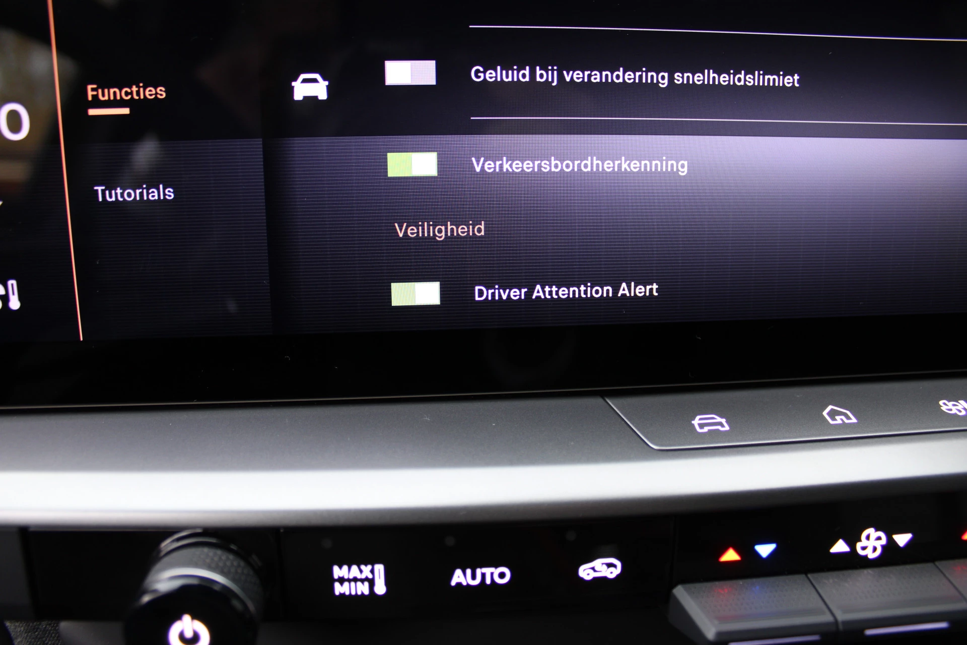 Hoofdafbeelding Opel Grandland