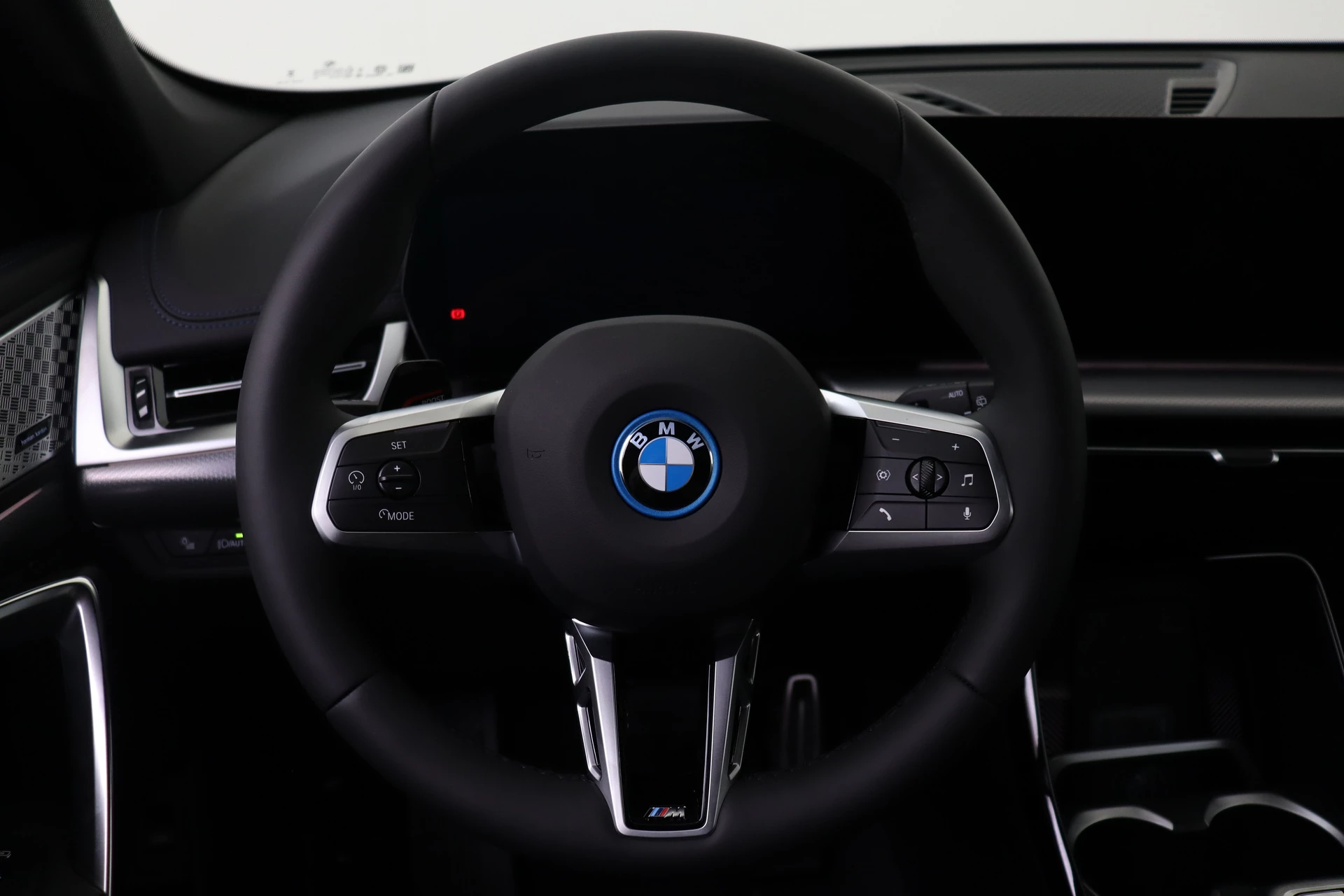 Hoofdafbeelding BMW iX1
