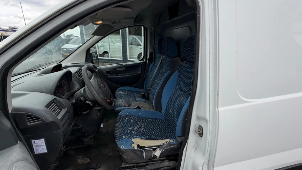 Hoofdafbeelding Fiat Scudo