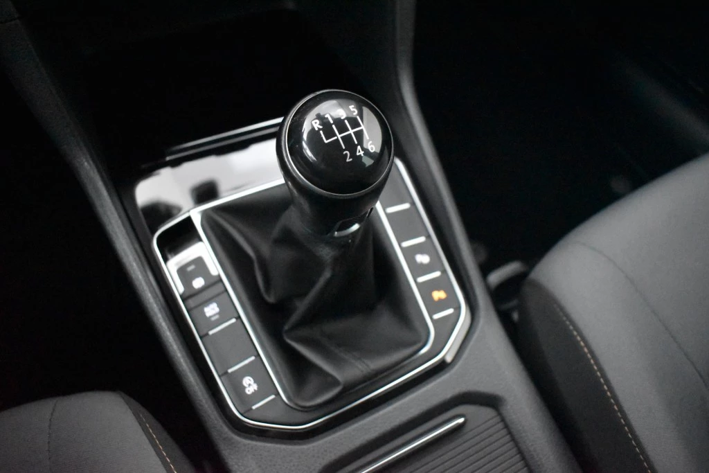 Hoofdafbeelding Volkswagen Golf Sportsvan