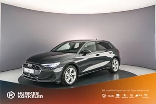 Hoofdafbeelding Audi A3 Audi A3 Sportback