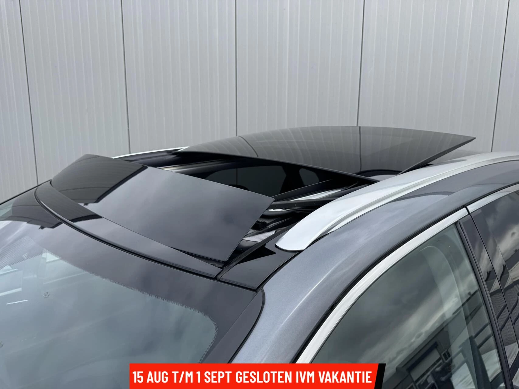 Hoofdafbeelding Lexus RX