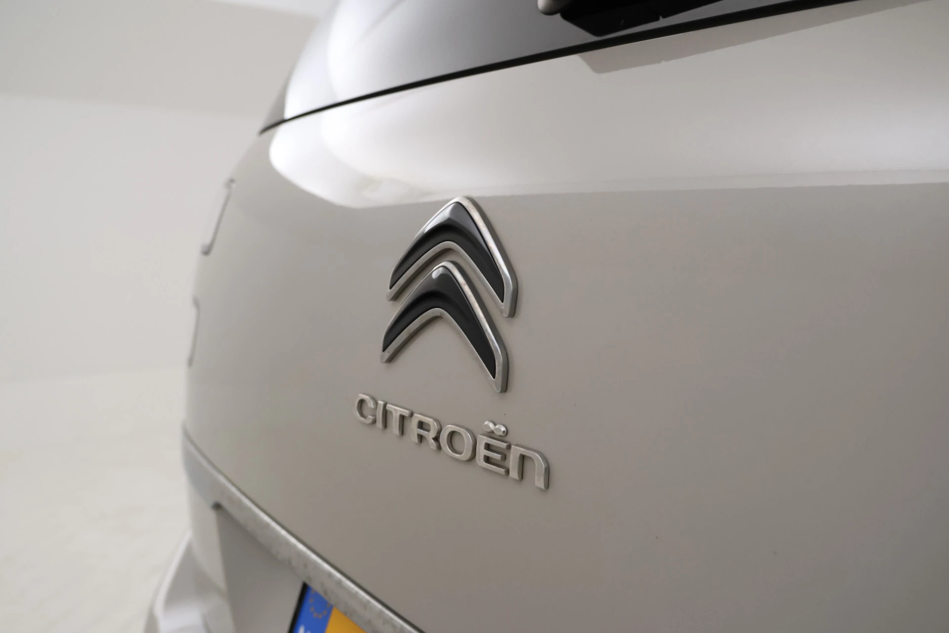 Hoofdafbeelding Citroën Grand C4 Spacetourer