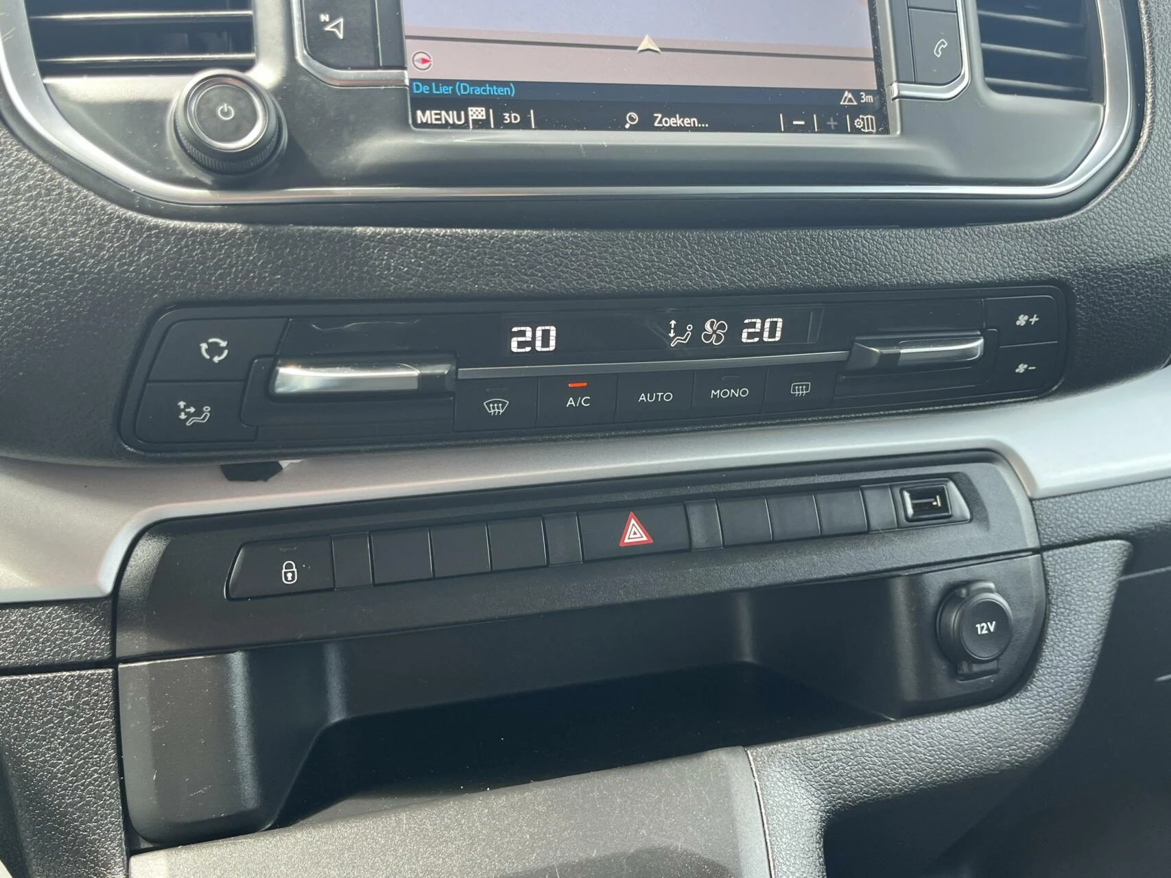 Hoofdafbeelding Toyota ProAce