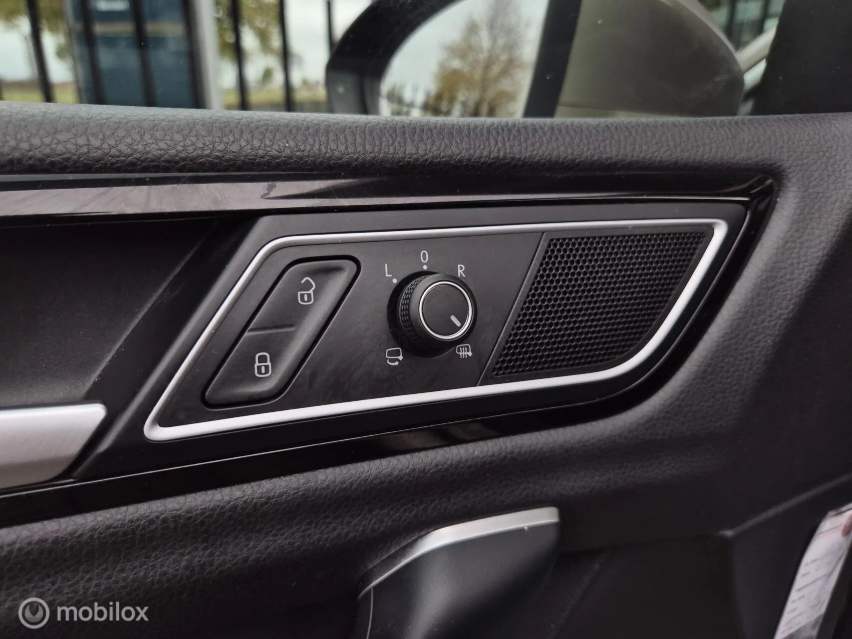 Hoofdafbeelding Volkswagen Golf Sportsvan