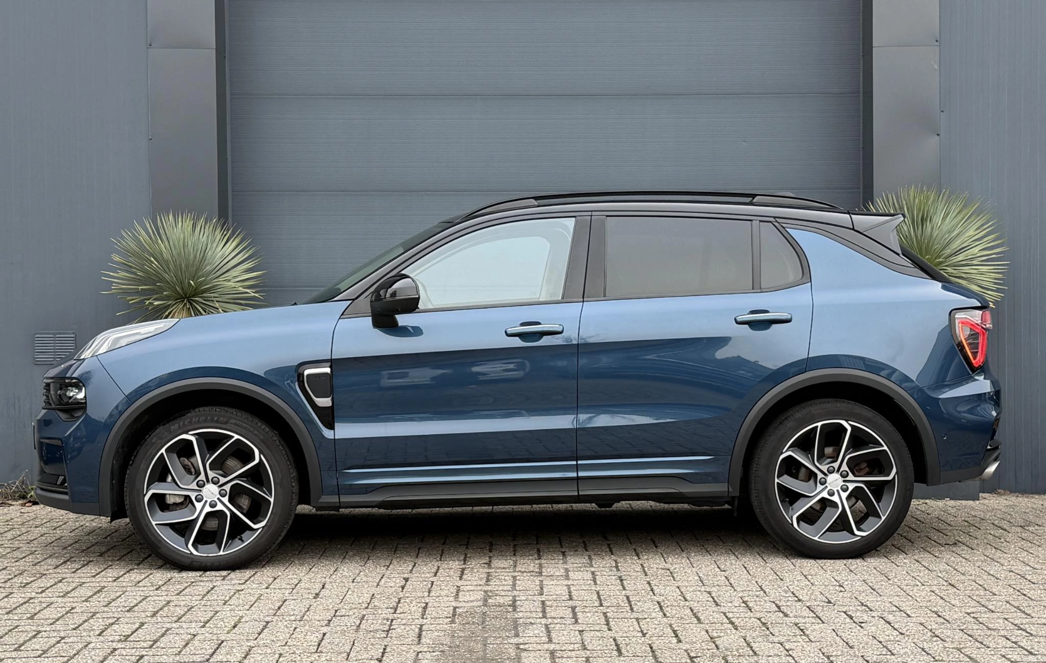 Hoofdafbeelding Lynk & Co 01