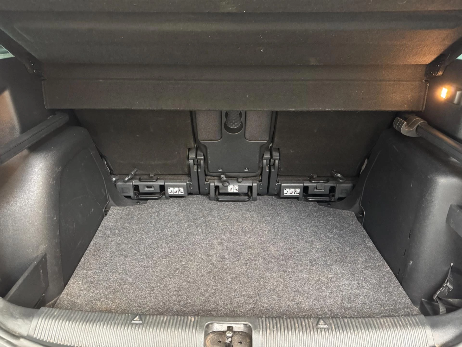 Hoofdafbeelding Škoda Yeti