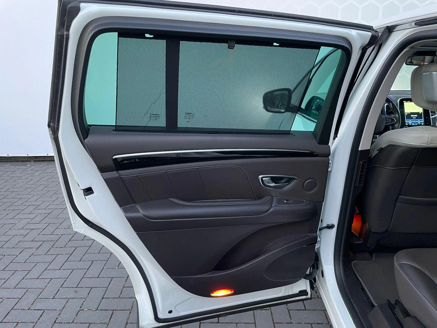 Hoofdafbeelding Renault Espace