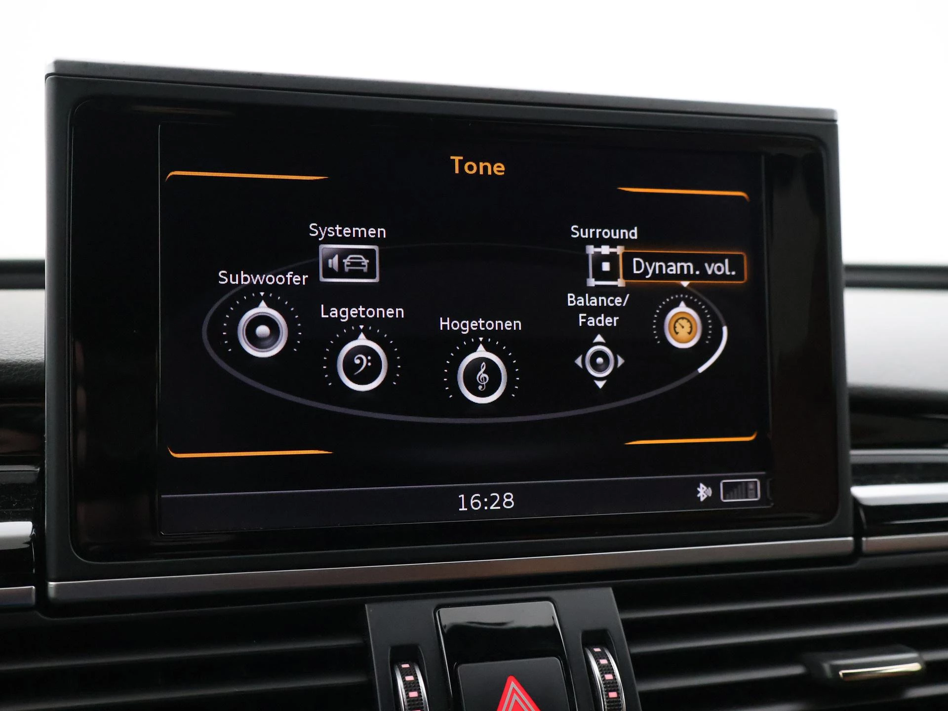 Hoofdafbeelding Audi RS6