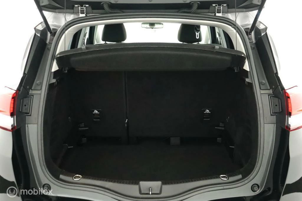 Hoofdafbeelding Renault Scénic