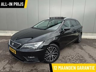 Seat Leon ST 1.4 EcoTSI Xcellence