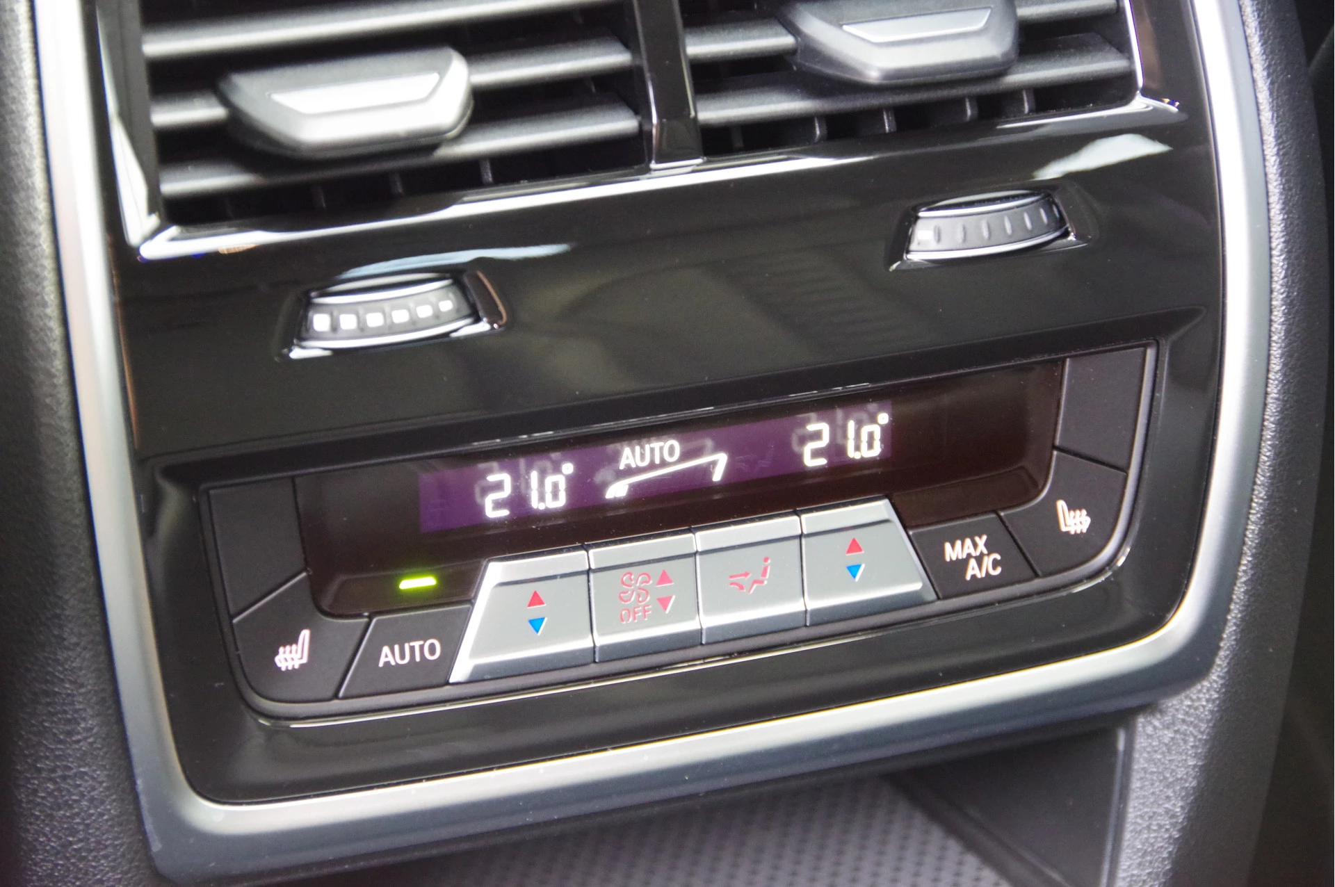 Hoofdafbeelding BMW X6