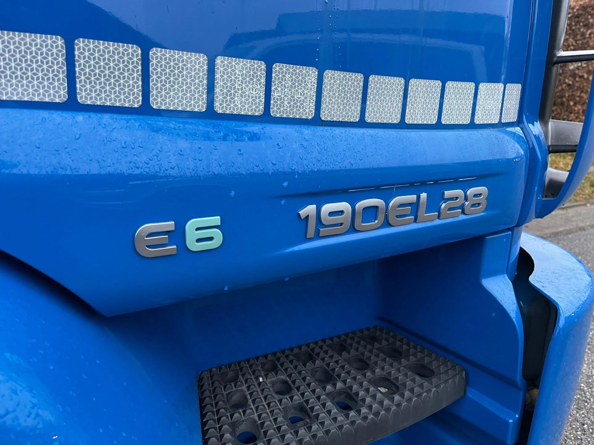 Hoofdafbeelding Iveco Eurocargo