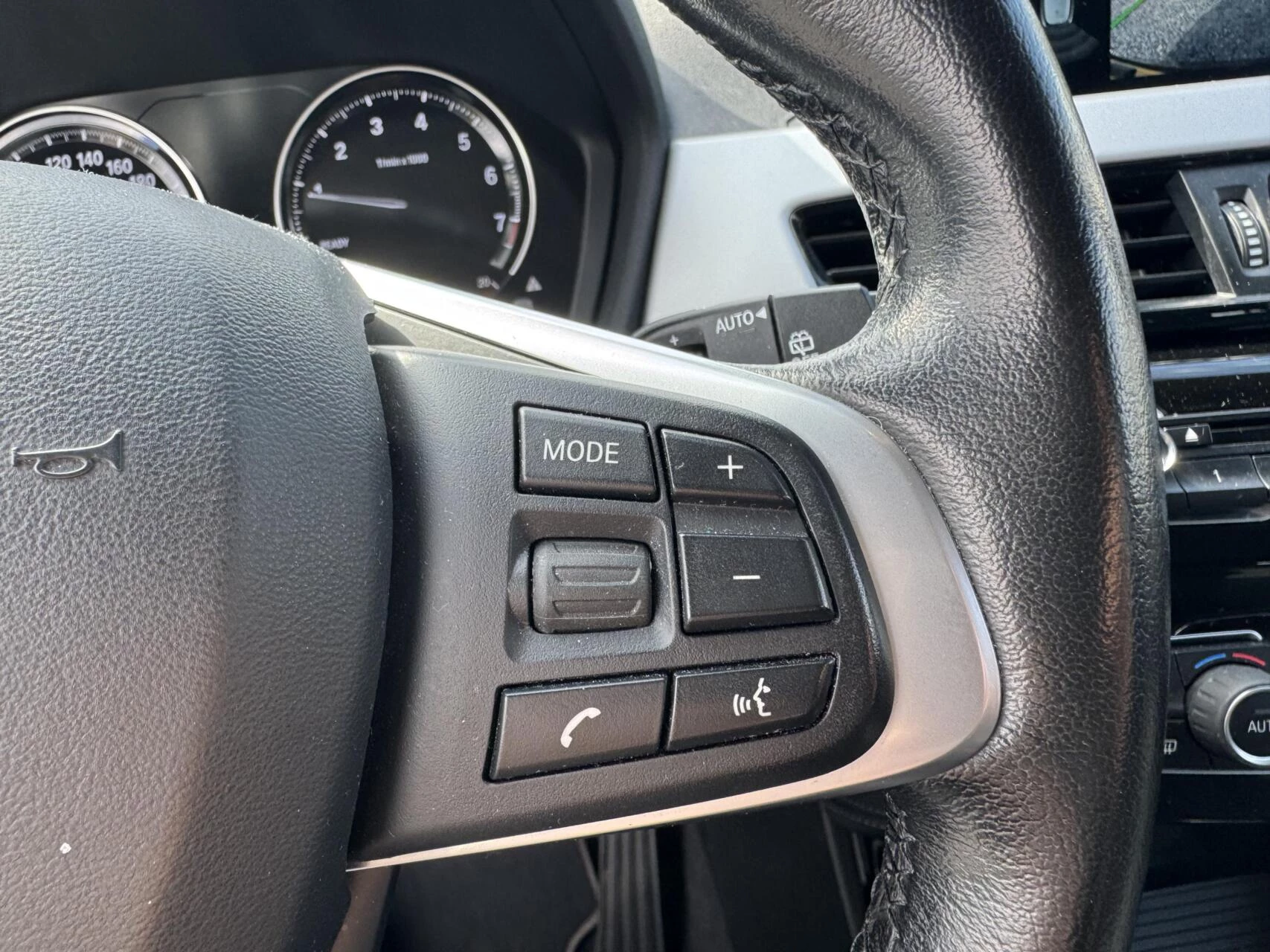 Hoofdafbeelding BMW X2