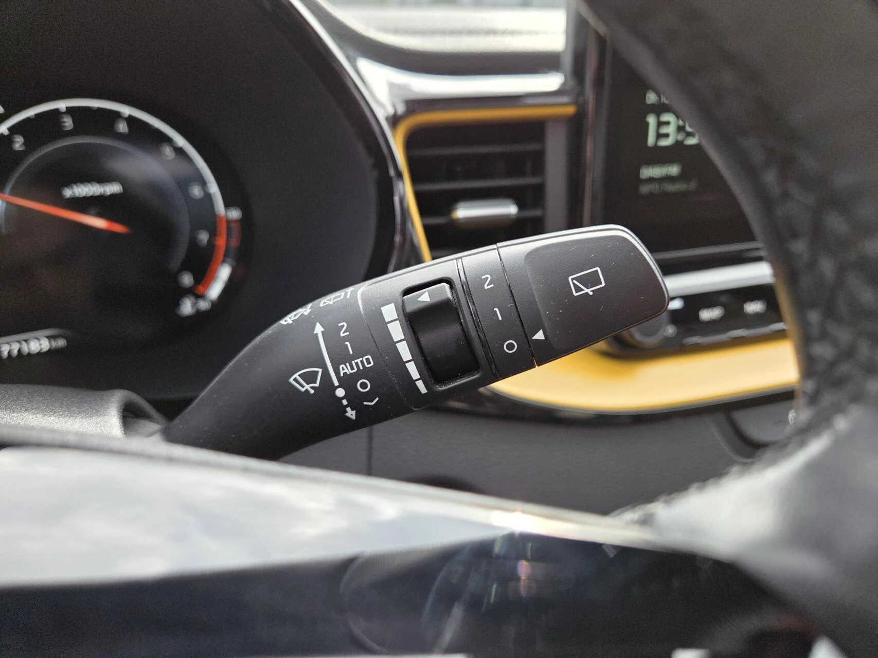 Hoofdafbeelding Kia XCeed