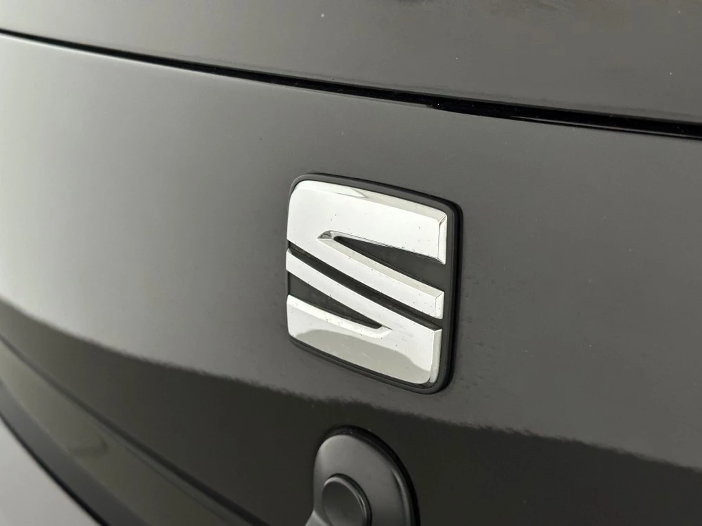 Hoofdafbeelding SEAT Mii