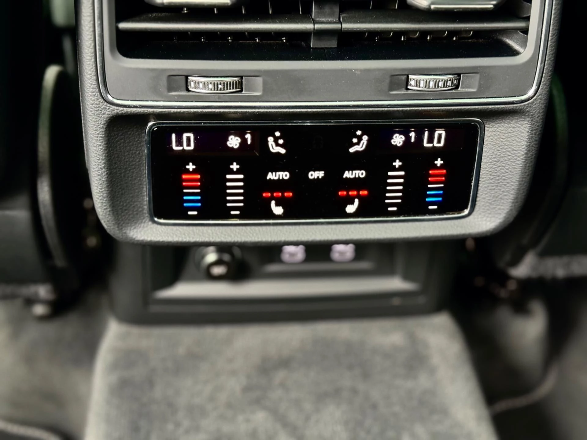 Hoofdafbeelding Audi RSQ8