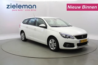 Peugeot 308 SW 1.2 PureTech Pack Business