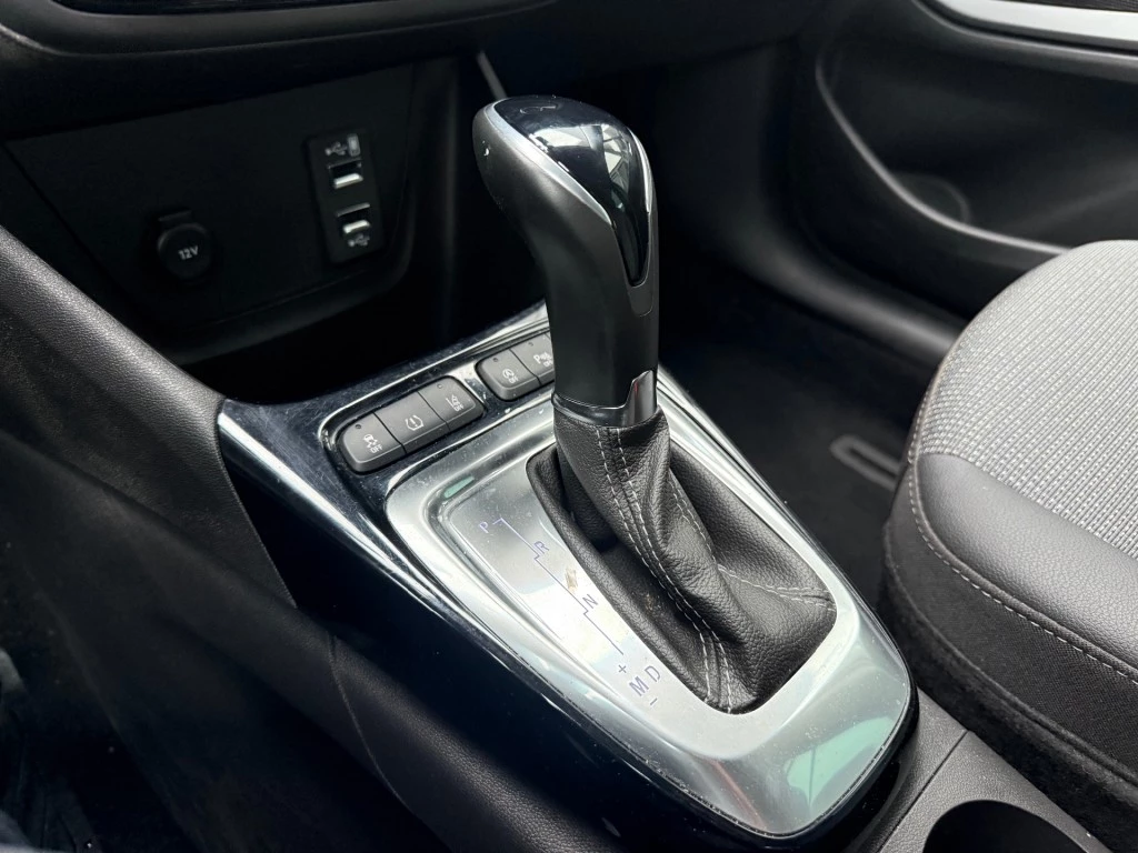 Hoofdafbeelding Opel Crossland