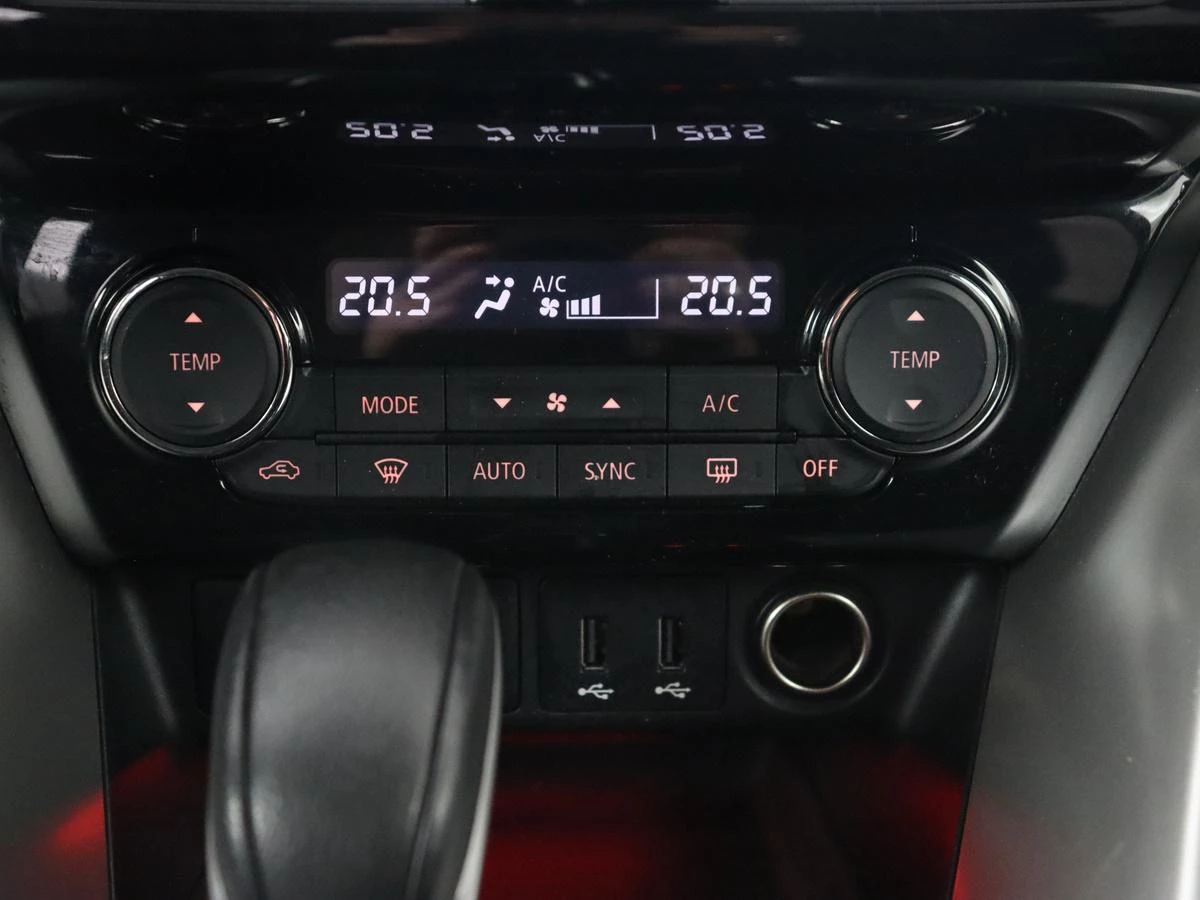 Hoofdafbeelding Mitsubishi Eclipse Cross