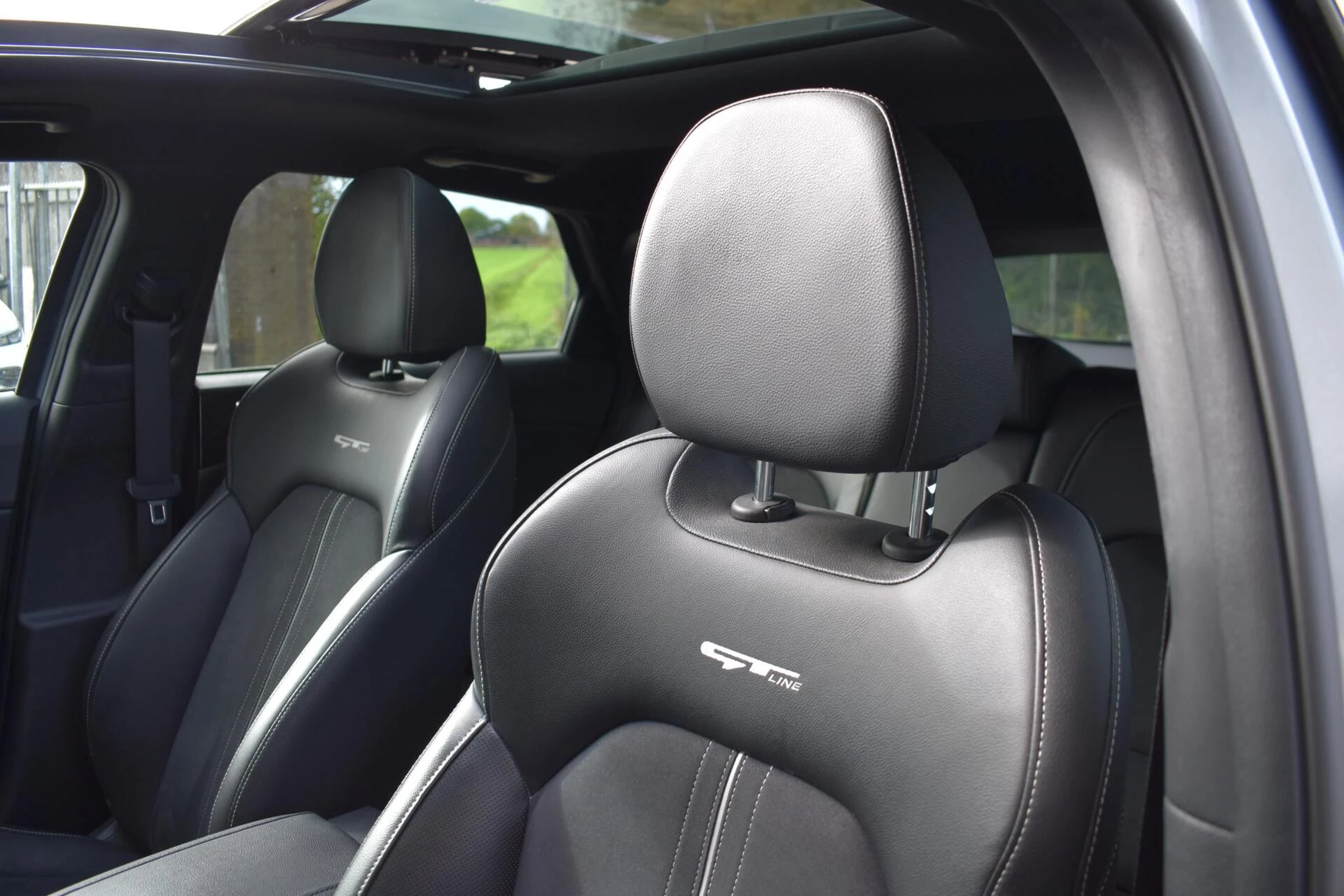 Hoofdafbeelding Kia ProCeed