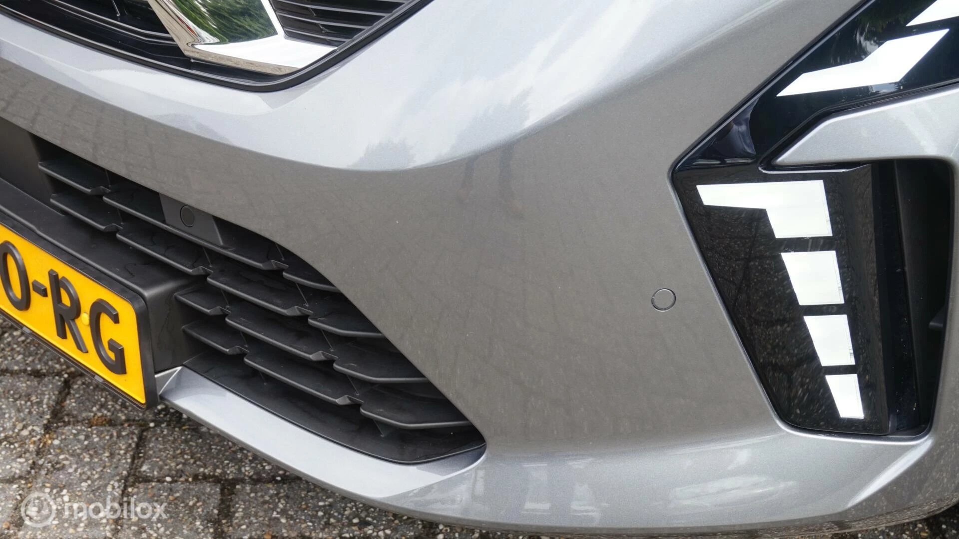 Hoofdafbeelding Mitsubishi Colt