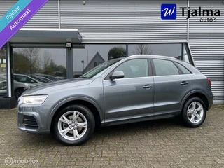 Hoofdafbeelding Audi Q3 Audi Q3 1.4 TFSI CoD Sport Pro Line 1ste eigenaar