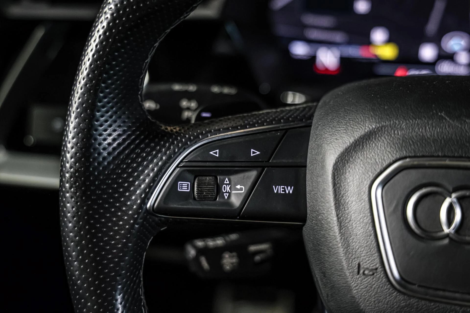 Hoofdafbeelding Audi S3