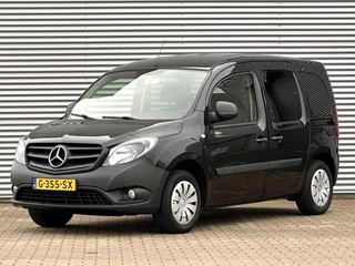 Hoofdafbeelding Mercedes-Benz Citan Mercedes-Benz Citan 108 CDI Trend tourer personenbus bpm vrij