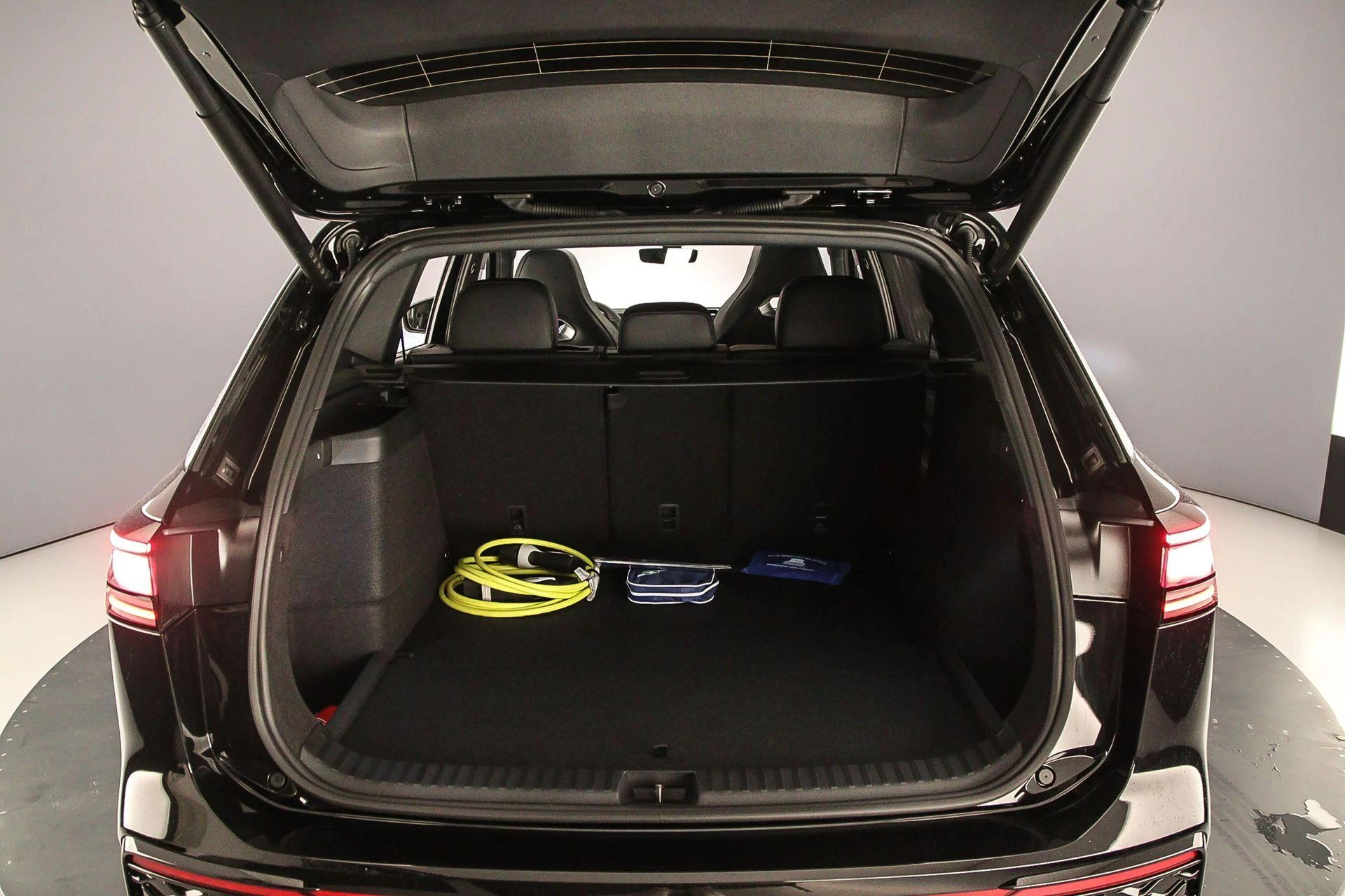 Hoofdafbeelding Volkswagen Tayron