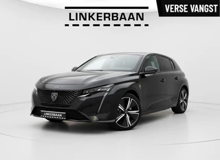 Peugeot 308 1.2 Hybrid 145 e-DCS6 GT | Nieuw | 360 camera | ACC | Sfeer | NL Auto |