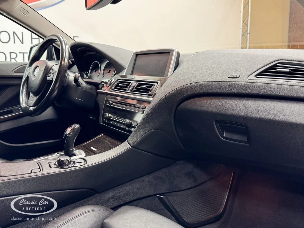 Hoofdafbeelding BMW 6 Serie