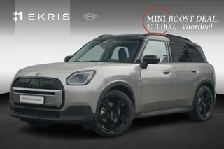 MINI Countryman E  Classic Trim | M Plus Pakket