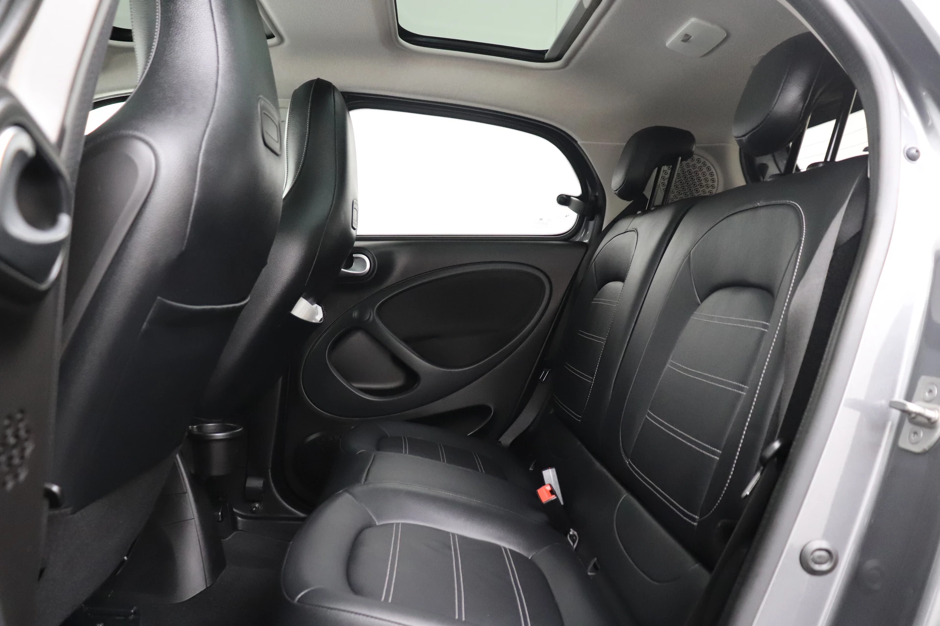 Hoofdafbeelding Smart Forfour