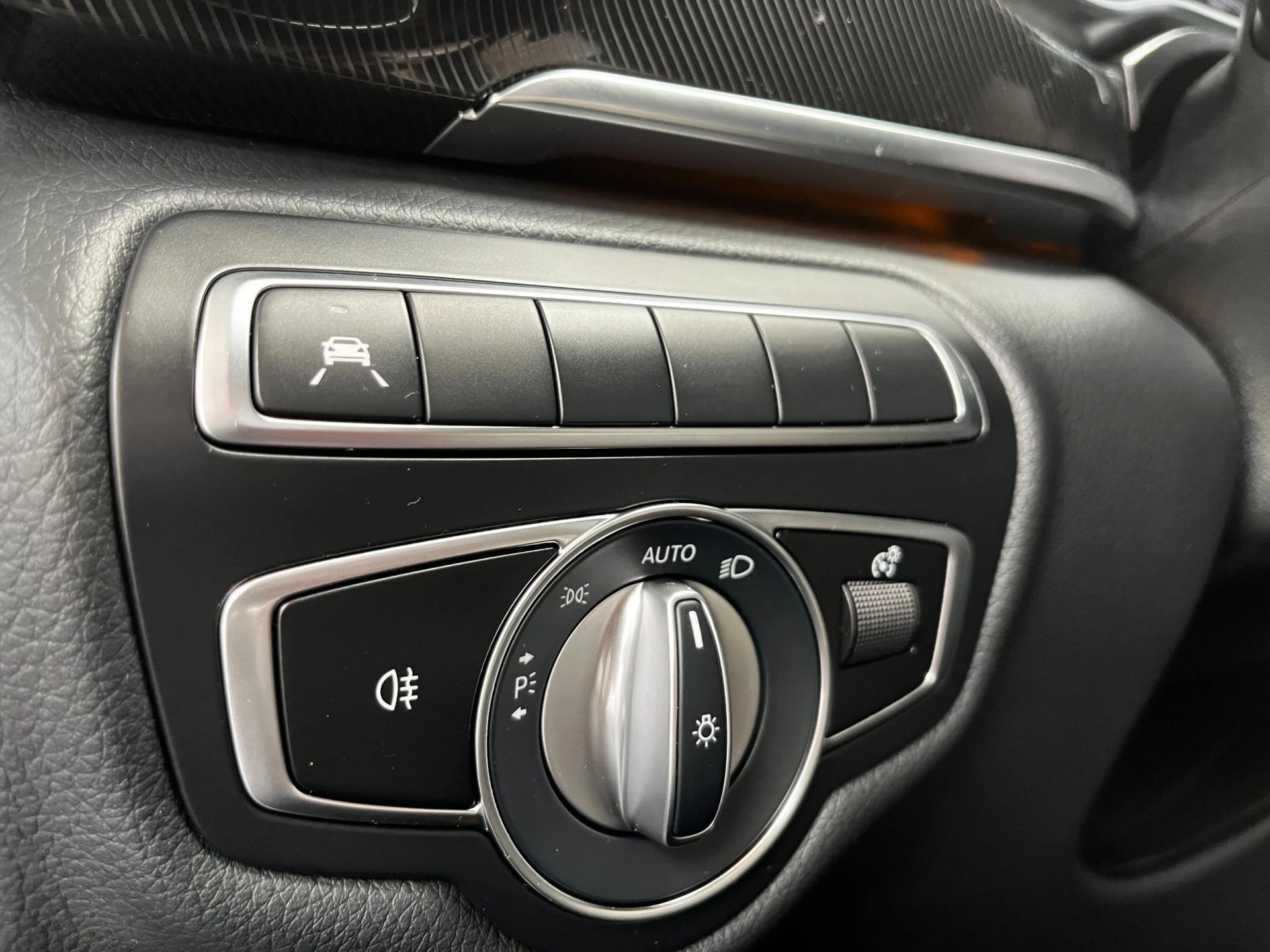Hoofdafbeelding Mercedes-Benz EQV