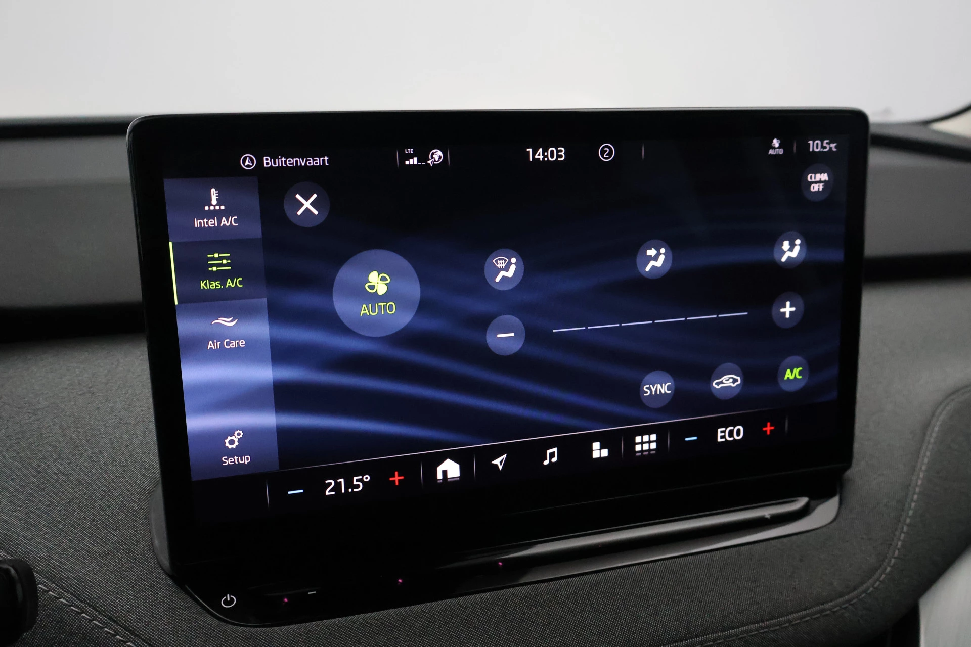 Hoofdafbeelding Škoda Enyaq iV