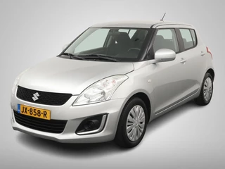 Suzuki Swift 1.2 Comfort AUTOMAAT
