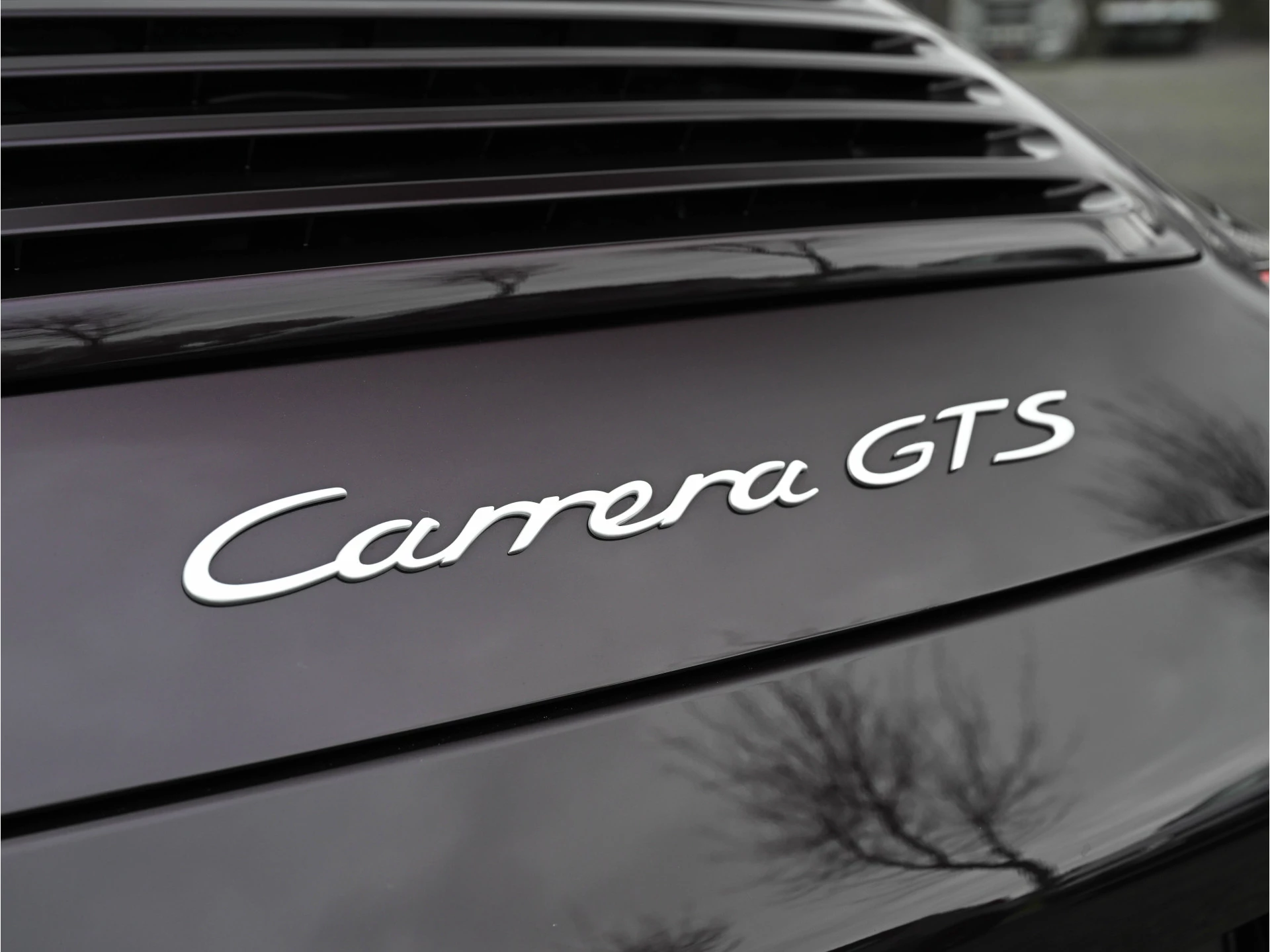 Hoofdafbeelding Porsche 911