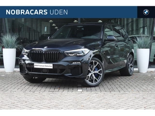 BMW X5 xDrive45e High Executive M Sport Automaat / Adaptieve LED / Parking Assistant Plus / Soft-Close / Driving Assistant Professional / Comfort Access