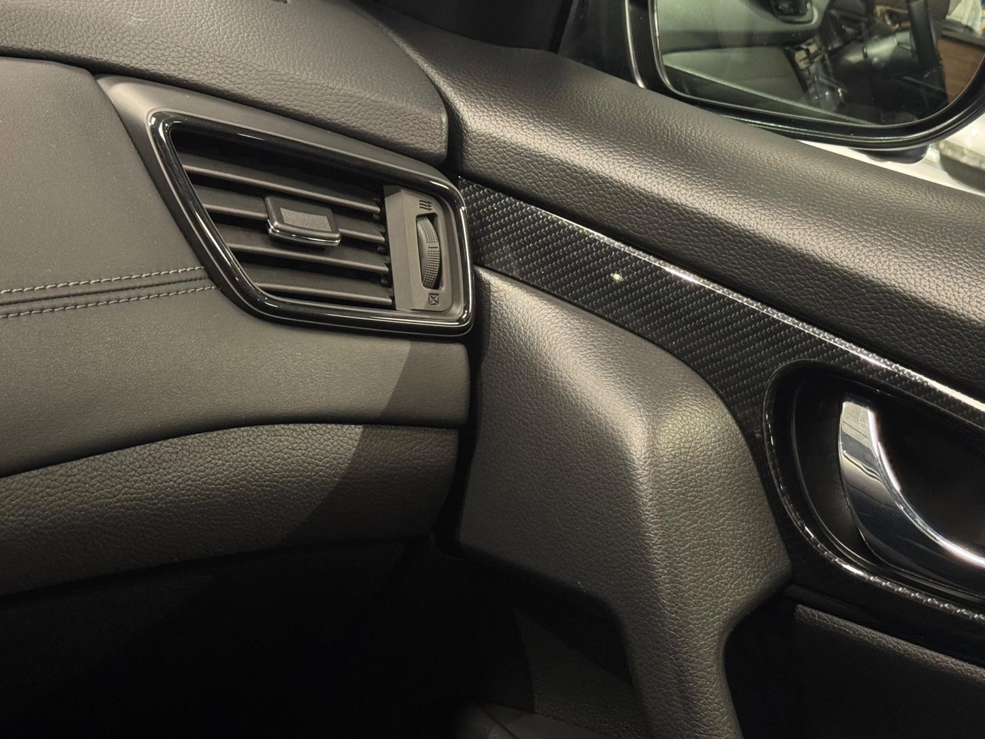 Hoofdafbeelding Nissan X-Trail