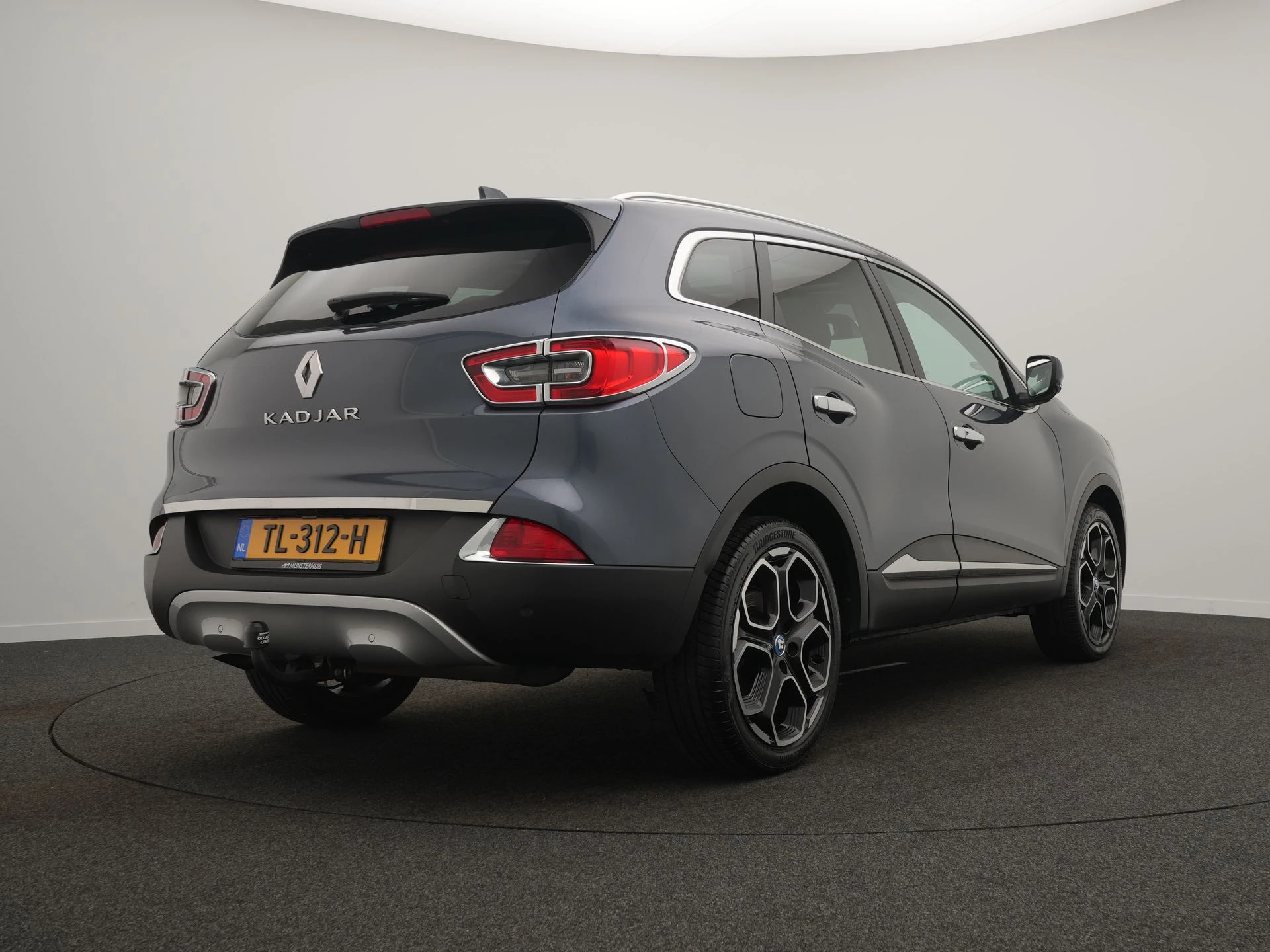 Hoofdafbeelding Renault Kadjar