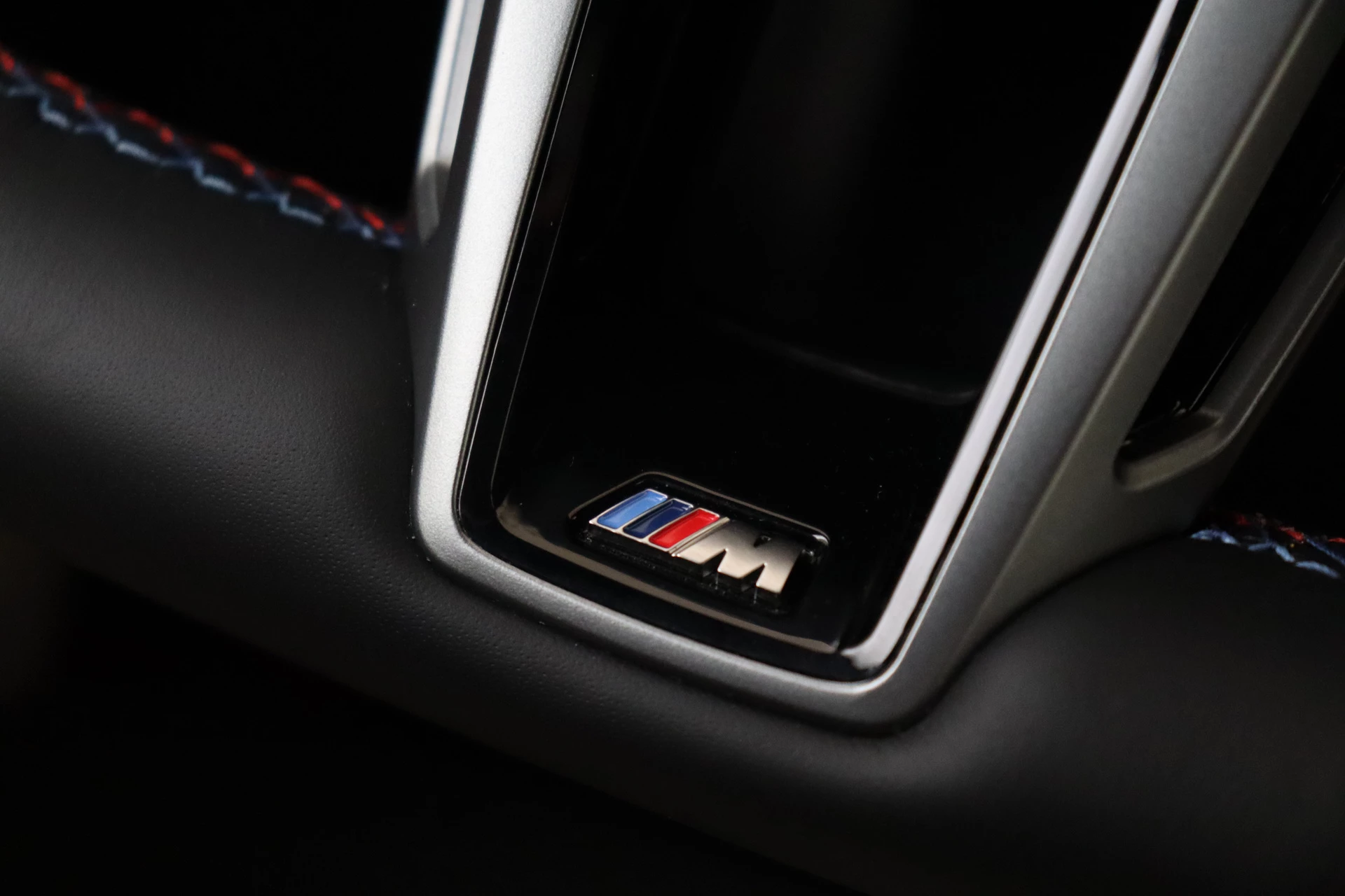 Hoofdafbeelding BMW i5