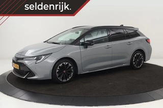 Toyota Corolla 1.8 Hybrid GR-Sport | Trekhaak | Stoelverwarming |  Carplay | Adaptive cruise | Full LED | Keyless | Sportstoelen | Park Assist