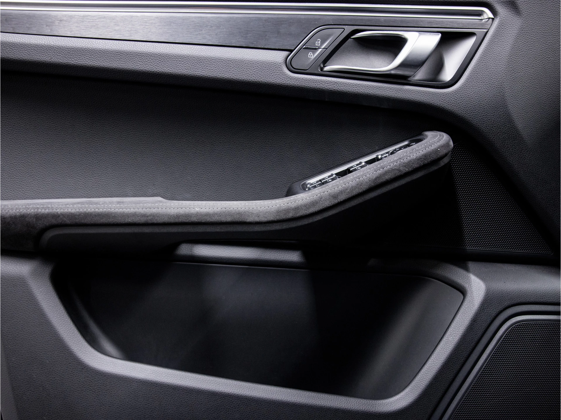 Hoofdafbeelding Porsche Macan